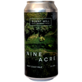 Burnt Mill Nine Acre West Coast Pale Ale 440ml (5%)