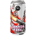 Hammerton Cannon Fire Session IPA 440ml (4.2%)