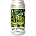 Arpus ?rpus X Tripping Animals Blackcurrant X Raspberry X Mango X ... Smoothie Sour Ale Sour 440ml (4.5%)