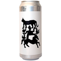 Baron Pile On Triple IPA 500ml (10%)