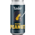 Yonder Mister Peanut Sweet Shop Peanut Brittle Pastry Stout 440ml (8%)