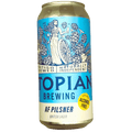Utopian AF Pilsner 440ml (0.5%)