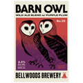 Bellwoods Barn Owl No. 30 500ml (6.3%)