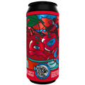 Amundsen Uncle Pops - Norwegian Christmas Soda Float Festive Pastry Sour 440ml (6.5%)