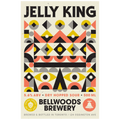 Bellwoods Jelly King Dry Hopped Sour 473ml (5.6%)