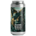 Azvex Diamond Dogs IPA 440ml (6.7%)