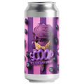 Azvex SCOOP - Chocolate Cherry Ice Cream Sour 440ml (6%)