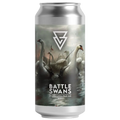 Azvex Battle Swans DIPA 440ml (8.5%)