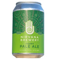 Nirvana Hoppy Pale Ale 330ml (0.5%)