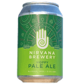 Nirvana Hoppy Pale Ale 330ml (0.5%)