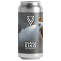 Azvex Seagull King DIPA 440ml (8%)