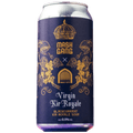 Mash Gang x Vault City Virgin Kir Royale Low Alcohol Sour 440ml (0.5%)