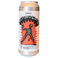 Baron Nervous Energy DIPA 440ml (8%)