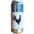 Baron Rooster DIPA 500ml (8.2%)