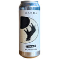 Baron Timmy Black IPA 500ml (6%)