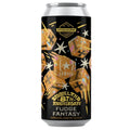 Basqueland x Lervig Collab Fudge Fantasy Imperial Pastry Stout 440ml (12%)