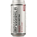 Impossibrew Enhanced Pale Ale Alcohol Free 440ml (0.5%)