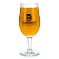 indiebeer stemmed  glass - 2/3 Pints
