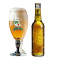 Bohemia Regent Lemon Alcohol Free Lager 330ml (0.5%)