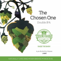 Tilted Barn The Chosen One DDH DIPA 473ml (8.5%)