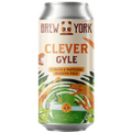 Brew York Clever Gyle Strata & Motueka Modern Pale 440ml (4.9%)