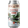 Brew York Fairytale Of Brew York 2023 Stroopwafel Milk Stout 440ml (4.9%)