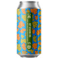 Brew York Hop Sessions 005 Loral, Motueka & Nelson Sauvin NEIPA 440ml (4.5%)