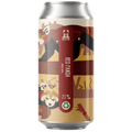 Brew York Red Panda Red IPA 440ml (7.1%)