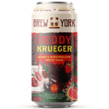 Brew York Reddy Krueger Berry & Marshmallow Pastry Sour 440ml (5%)