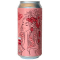 Burning Sky Petit Cerise Cherry Saison 440ml (3.5%)