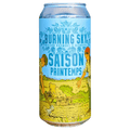 Burning Sky Saison Printemps 440ml (4.2%)