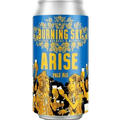 Burning Sky Arise Pale Ale 400ml (4.4%)
