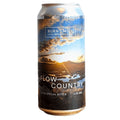 Burnt Mill Flow Country Extra Special Bitter 440ml (4.8%)