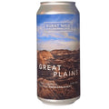 Burnt Mill Great Plains American Wheat Beer 440ml (4.8%)