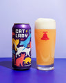 Bellwoods Cat Lady West Coast IPA 473ml (7.1%)