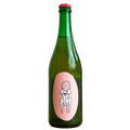 Fruktstereo Fruktinger Rhubarb Spontaneously Fermented Wild Ale 750ml (6.5%)