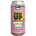 Pressure Drop Three Up Cryo Session IPA 440ml (3%)