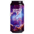 Gravity Well Smell-o-scope: Simcoe Pale Ale 440ml (5%)