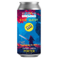 Elusive (Near B.B.E date) Side Quest Porter 440ml (3.8%)