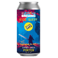 Elusive (Near B.B.E date) Side Quest Porter 440ml (3.8%)