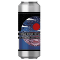 Makemake Things Behind the Sun Strawberries & Cream Coffee Porter 500ml (6%)