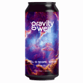 Gravity Well Smell-o-scope: Simcoe Pale Ale 440ml (5%)