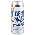 DEYA Glue-Tac Pale Ale 500ml (4%)