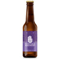 Nirvana Kosmic Stout 330ml (0%)