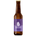 Nirvana Kosmic Stout 330ml (0%)