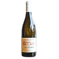 Domaine du Jas Blanc 2021 Organic White Wine 750ml (14%)