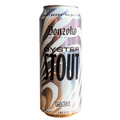 Donzoko Oyster Stout 500ml (5%)