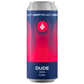 Drop Project Dude DIPA 440ml (8%)