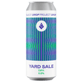 Drop Project Yard Sale DIPA 440ml (8%)