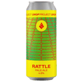 Drop Project Rattle Pale Ale 440ml (4.8%)